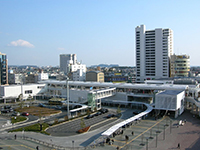 辻堂駅