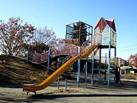 大場かやのき公園