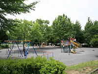 嶮山公園