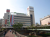 小田急百貨店 藤沢店