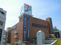 イトーヨーカドー　茅ヶ崎駅