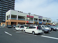 フレスポ　茅ヶ崎店