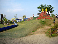 おおね公園