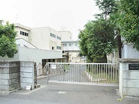 伊勢原市立成瀬小学校