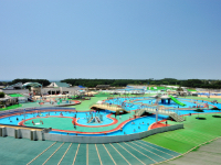 辻堂海浜公園