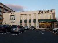 ペットフォレストあざみ野店